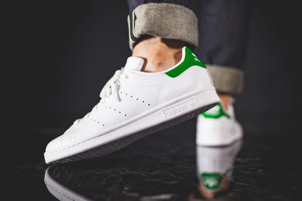 adidas Originals STAN SMITH M20324 AFEW STORE